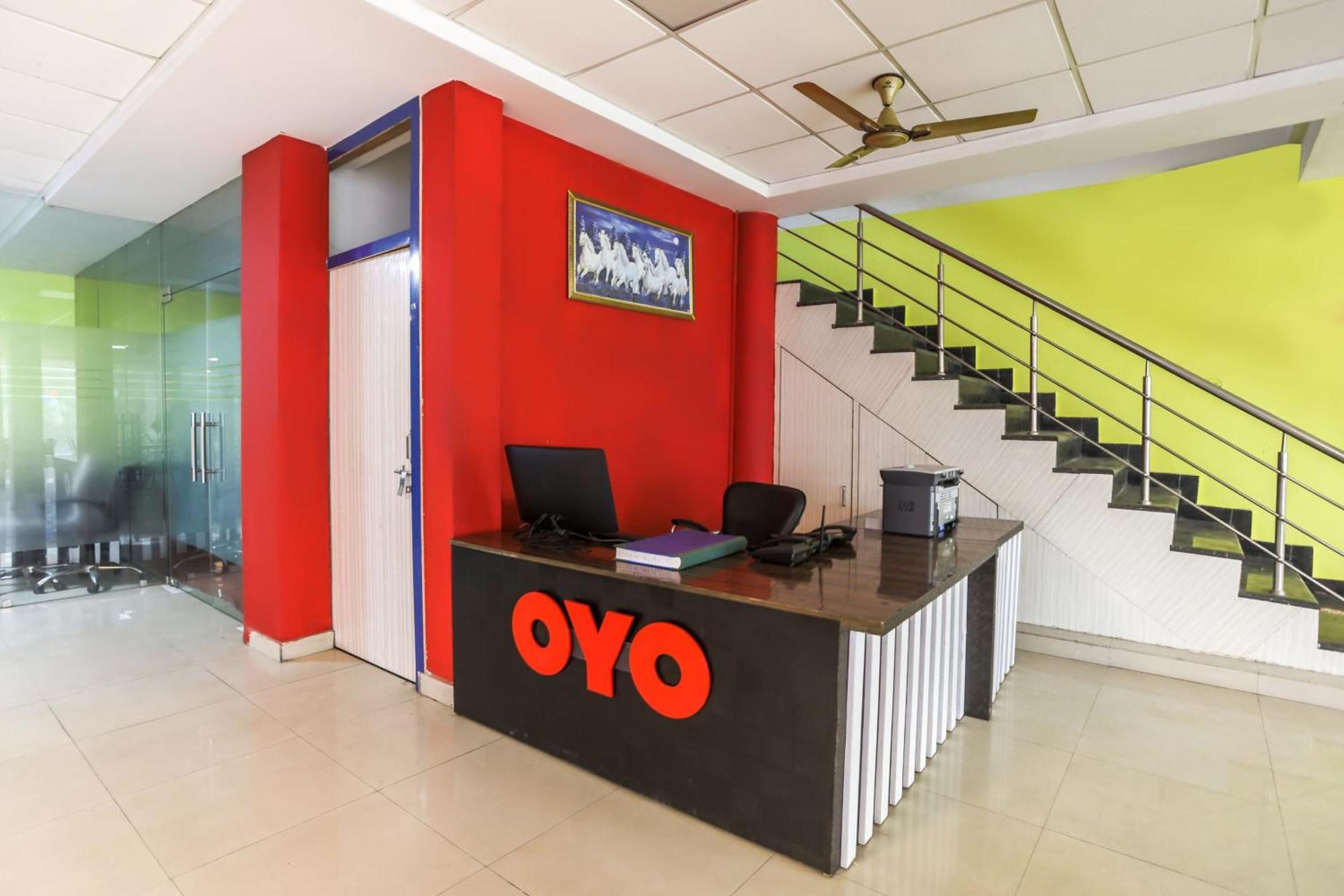Hotel O Aarush Jhajhar Kültér fotó